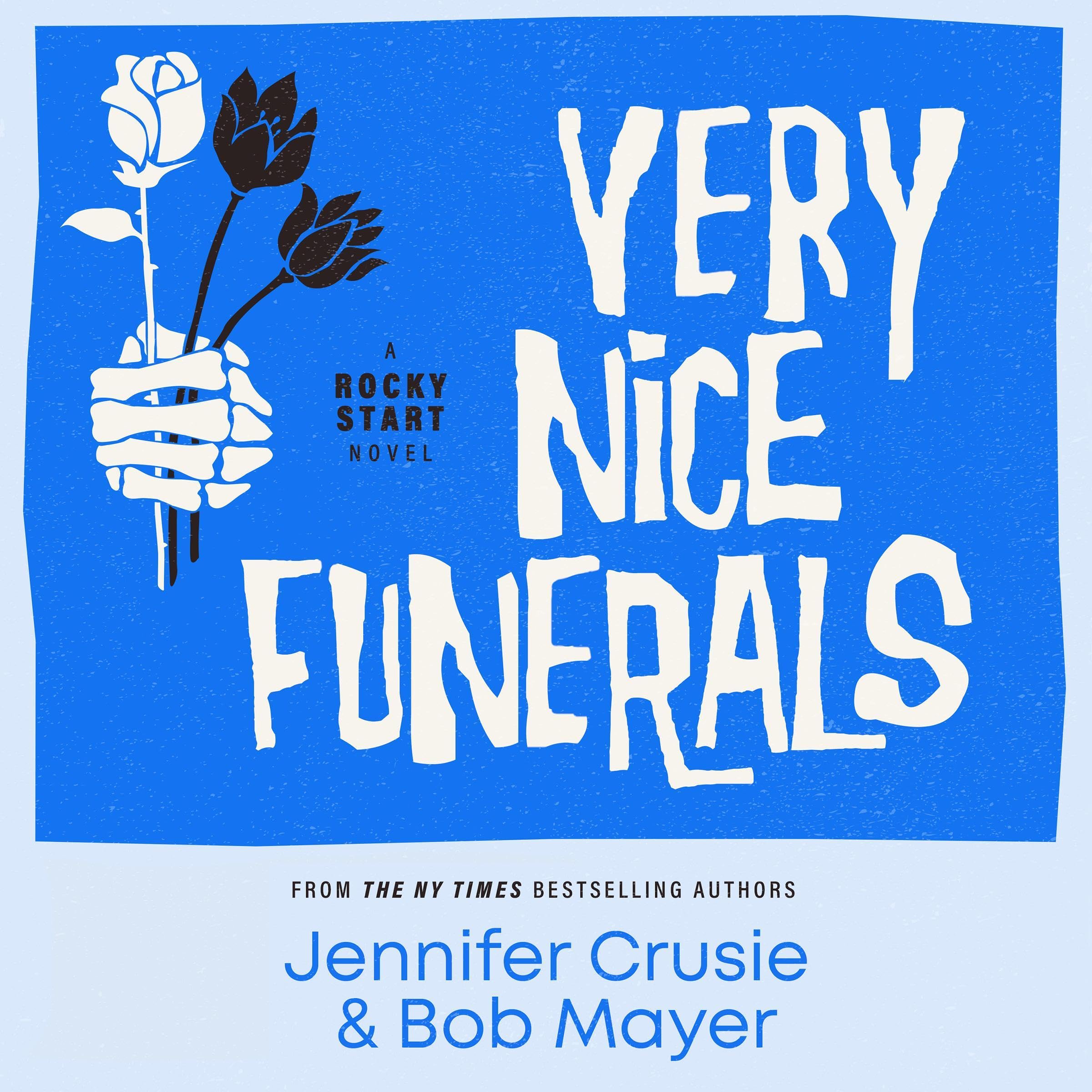 Very Nice Funerals