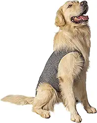 Roupa pós-cirúrgica unissex para cães - Tam 09 - peso 18 kg a 20kg - Pet Designer