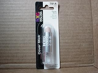 New York Color Cover Stick, Light [781] 0.08 oz