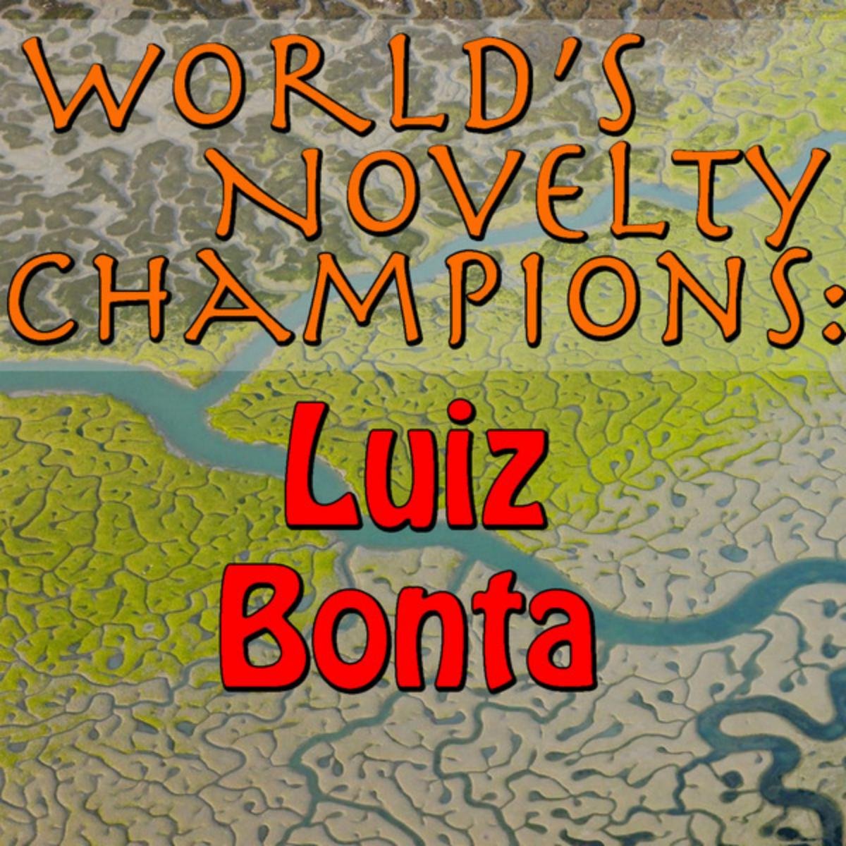 Luiz Bonta