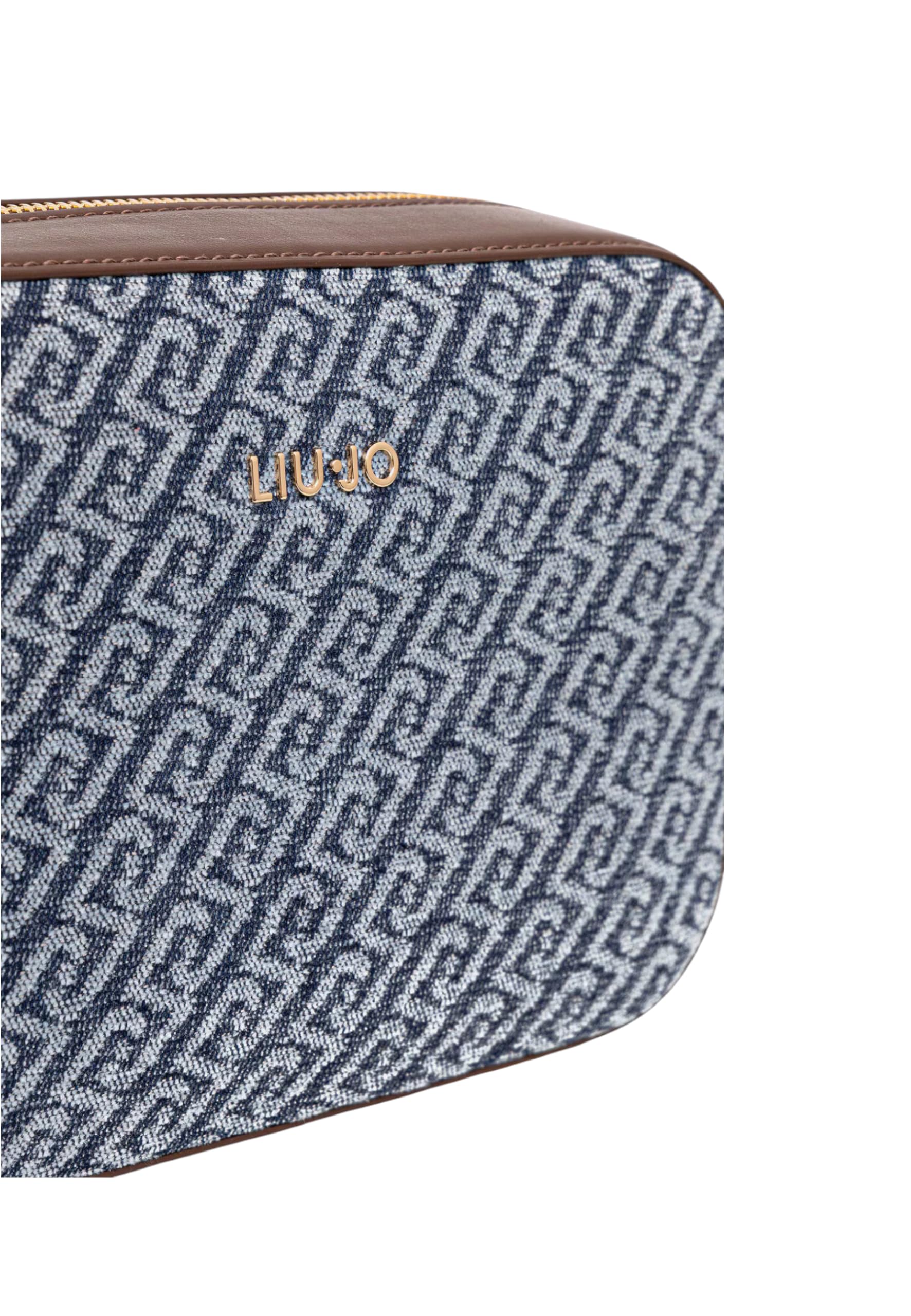 Liu Jo Borsa Donna in Cotone AF6211T703A