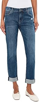 Catherine Boyfriend Jeans