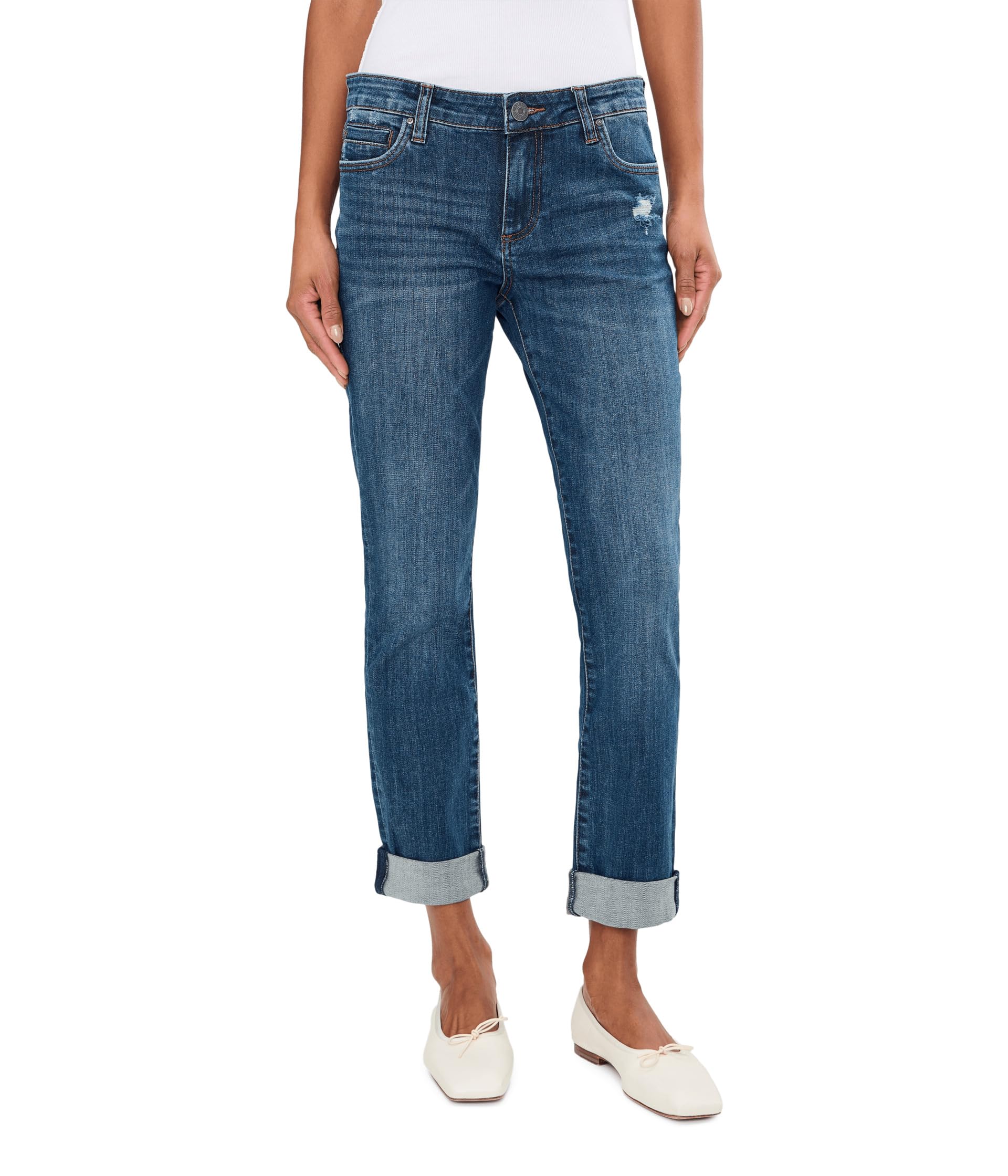 Catherine Boyfriend Jeans