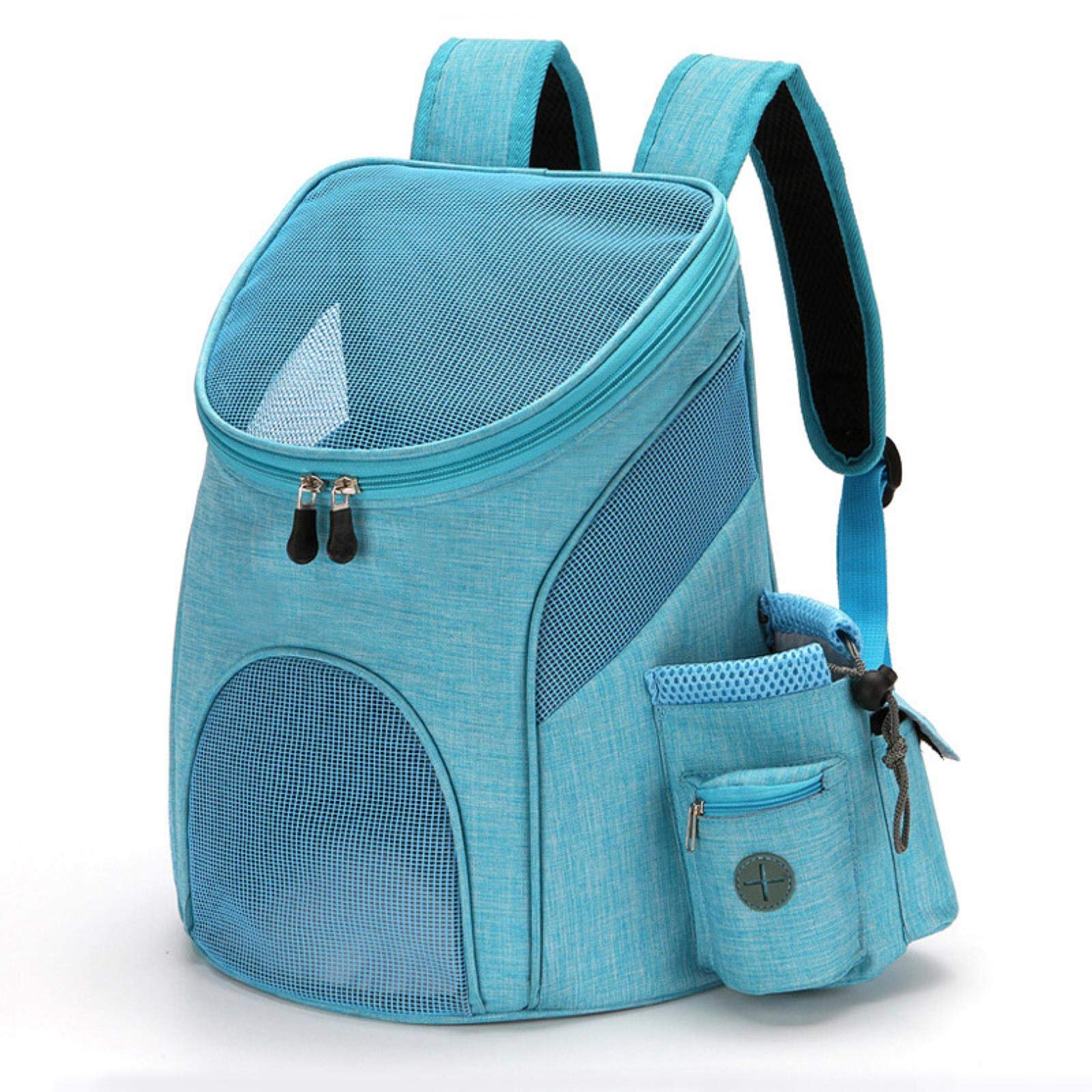 Zaino per Cani Carrello Portatile Portatile da Viaggio Portatile da Viaggio Portatile da Viaggio Portatile