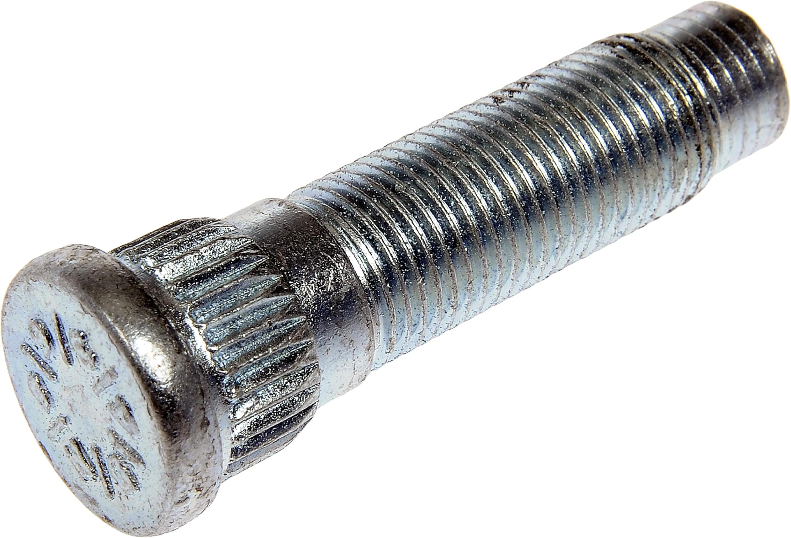 610-368 Wheel Lug Stud Compatible with Select Models, 10 Pack (Made in USA)