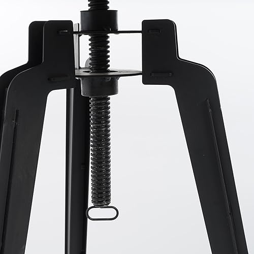 Miniatura 4 de Christopher Knight Home Isla Firwood Mesa de barra giratoria antigua