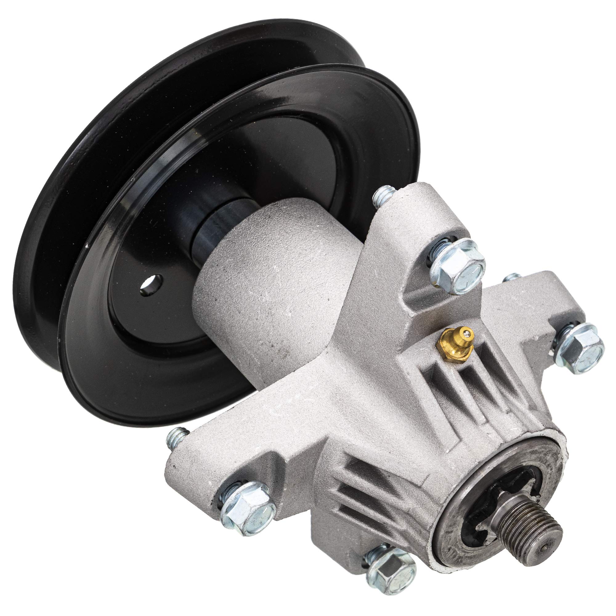 Amazon.com : 8TEN Mower Spindle for MTD Craftsman Columbia