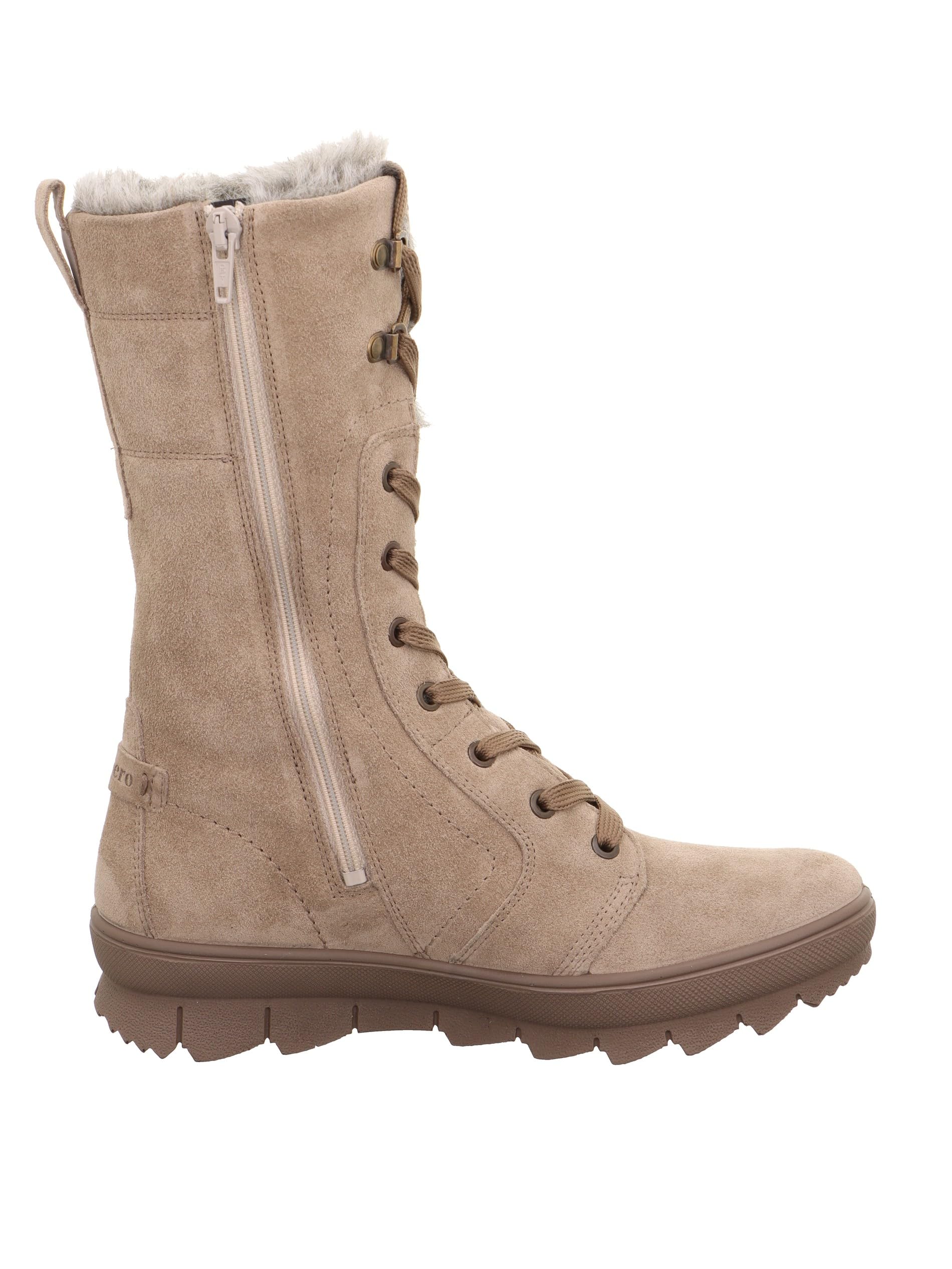 Legero Kobiety Novara Gore-tex z ciepłą podszewkąŚniegowce