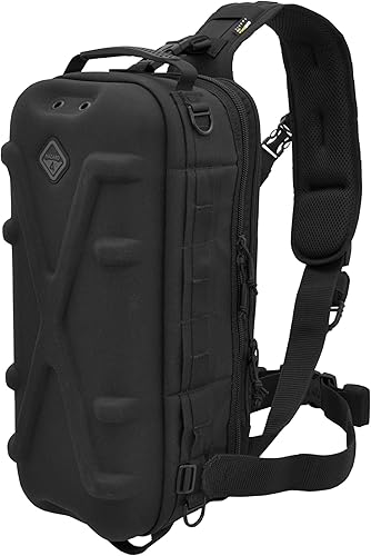 Miniatura 4 de HAZARD 4 Plan-B Hard Go-Bag Shell Sling-Pack