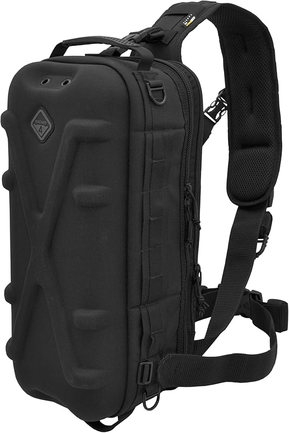HAZARD 4 Plan-B Hard Sling Pack Hard-Shell Camera & Gear Bag
