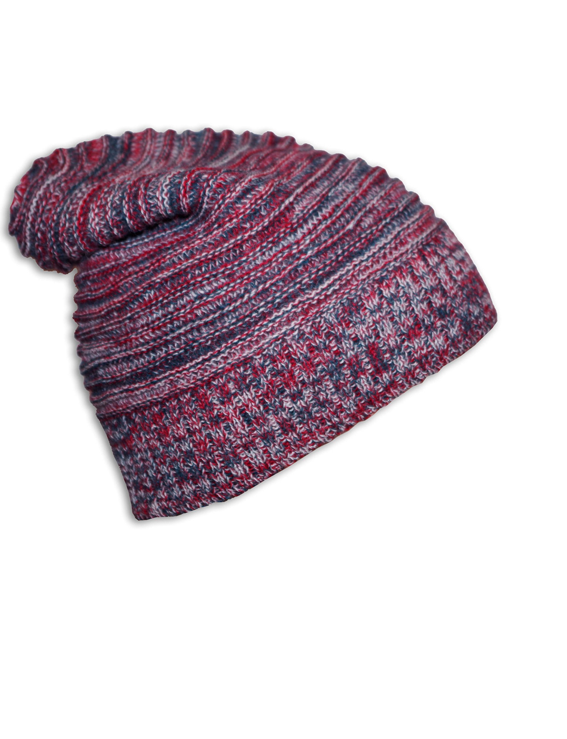 Posh Gear Uomo alpaca cappello Berreto 100% Lana di alpaca