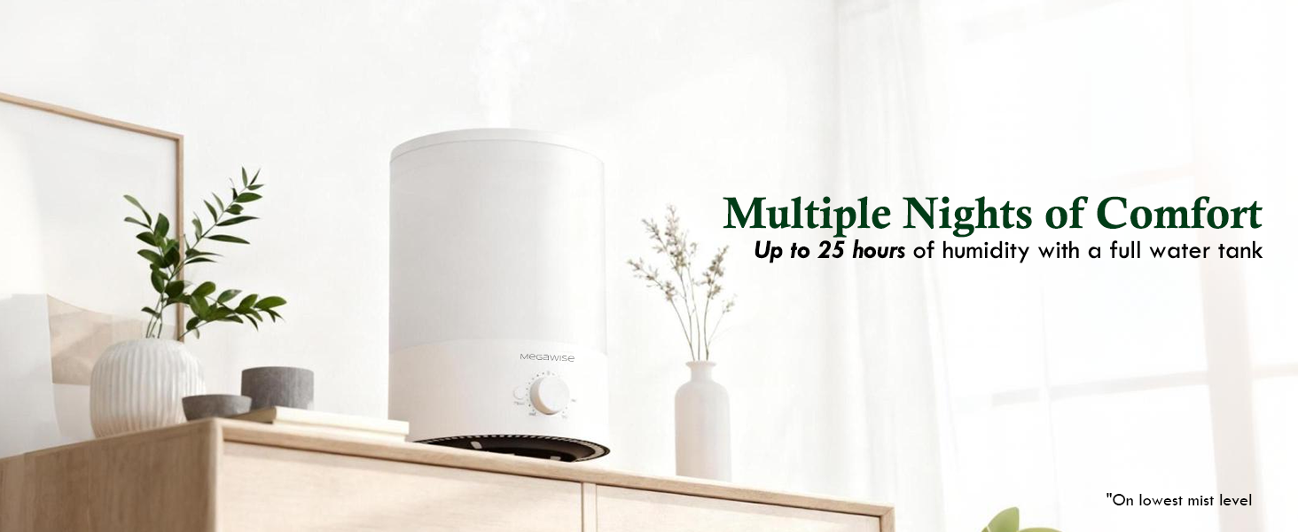 Luchtbevochtiger Aroma Diffuser Ultrasone Essentië... – Vicedeal