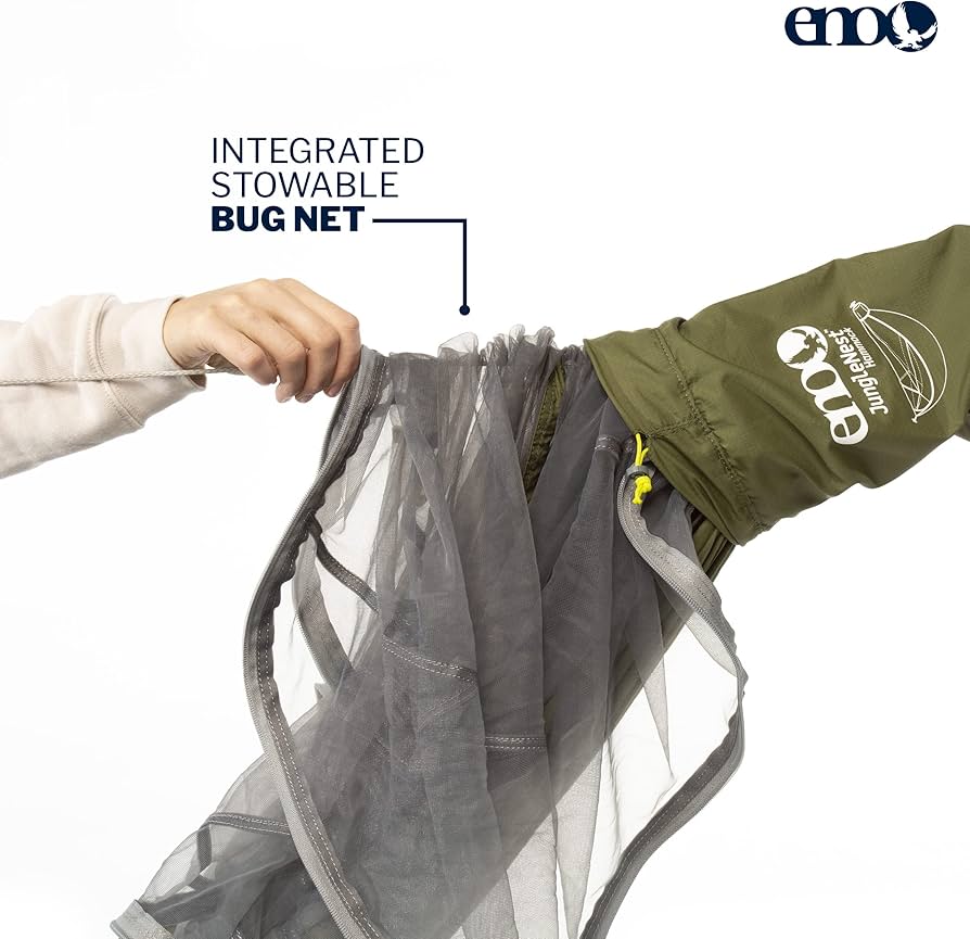 Amazon | eno(イーグルネストアウトフィッターズ) ジャングルネスト