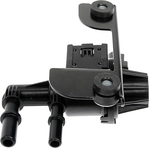 Miniatura 3 de Dorman Válvula de purga de bote de vapor 911-280 compatible con modelos seleccionados de Ford/Lincoln