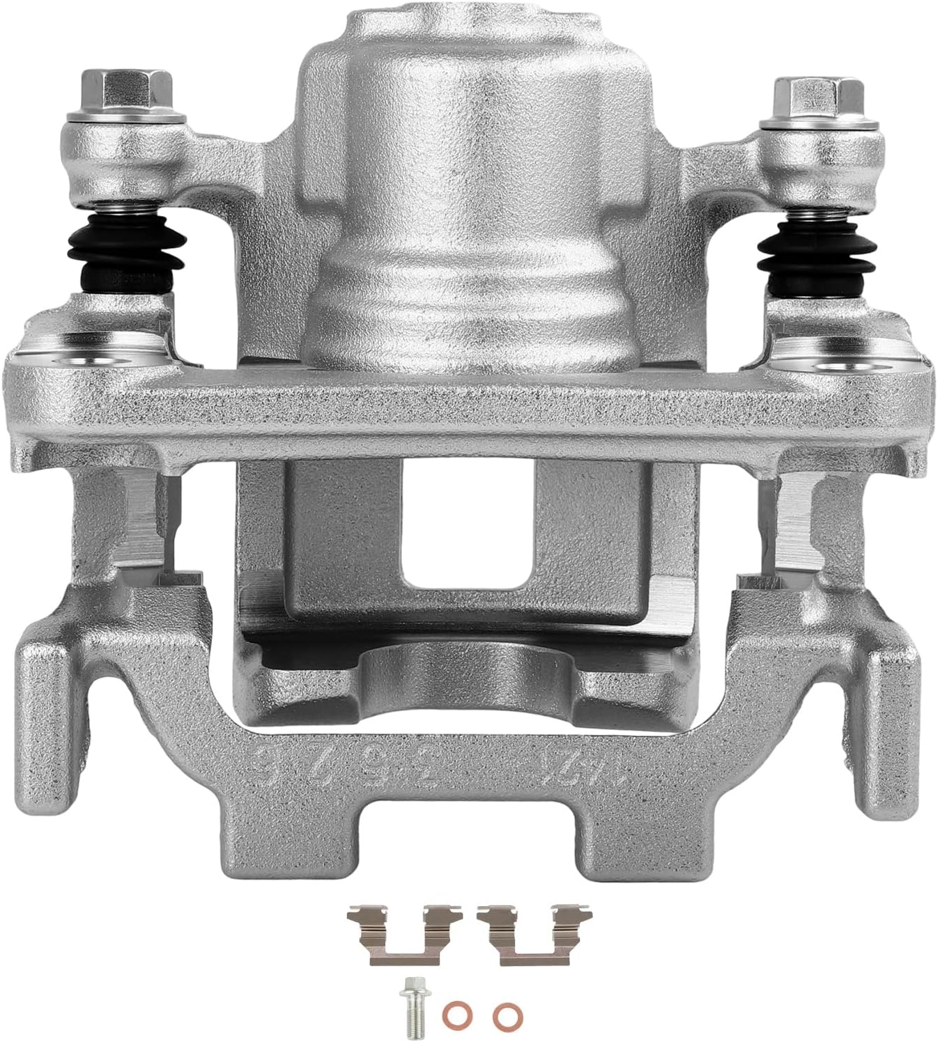 SCITOO Rear Left Brake Caliper With Bracket 19B6240 Compatible For Nissan For Maxima 2009-2014 2016-2018