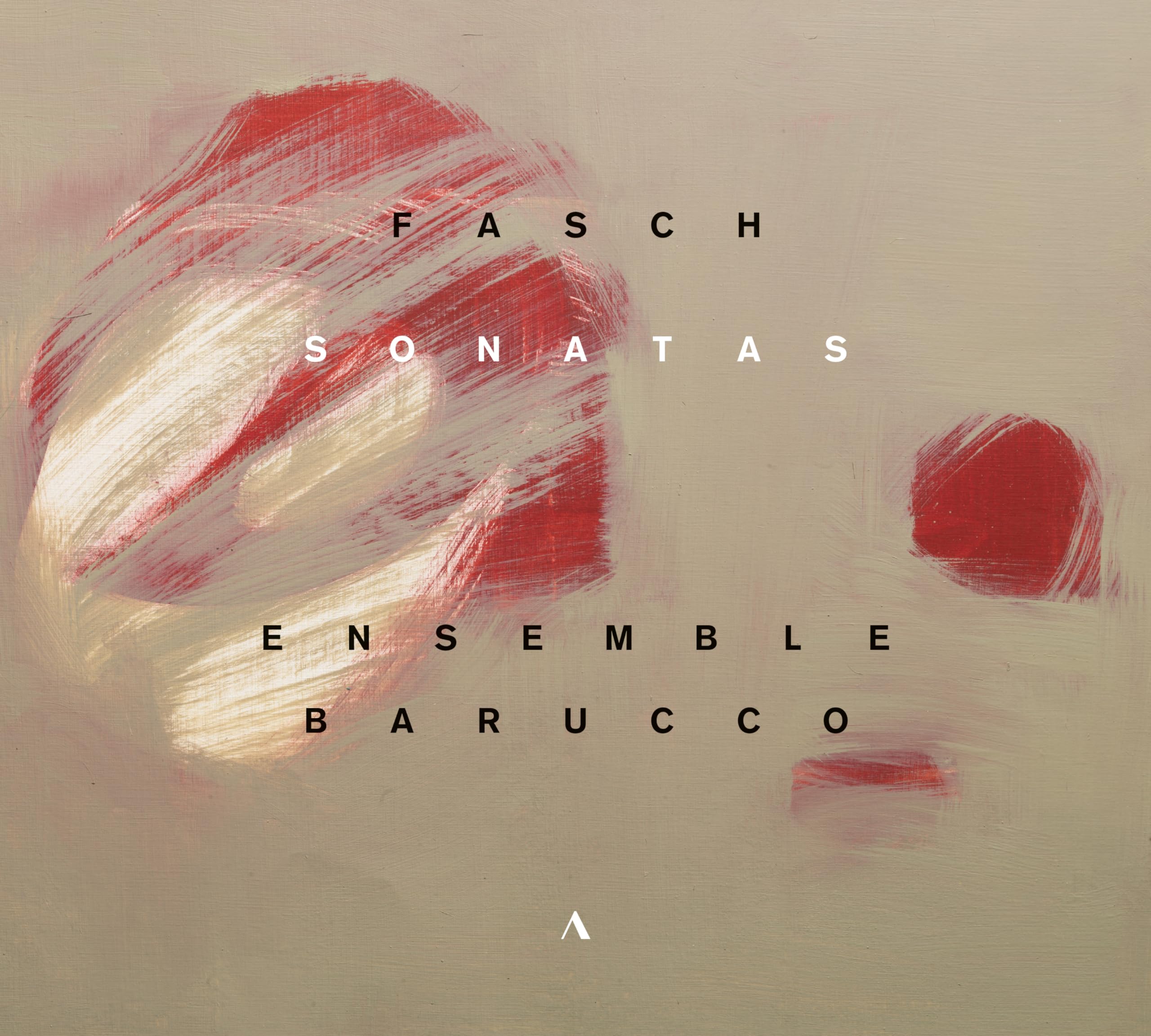 Johann Friedrich Fasch: Sonatas