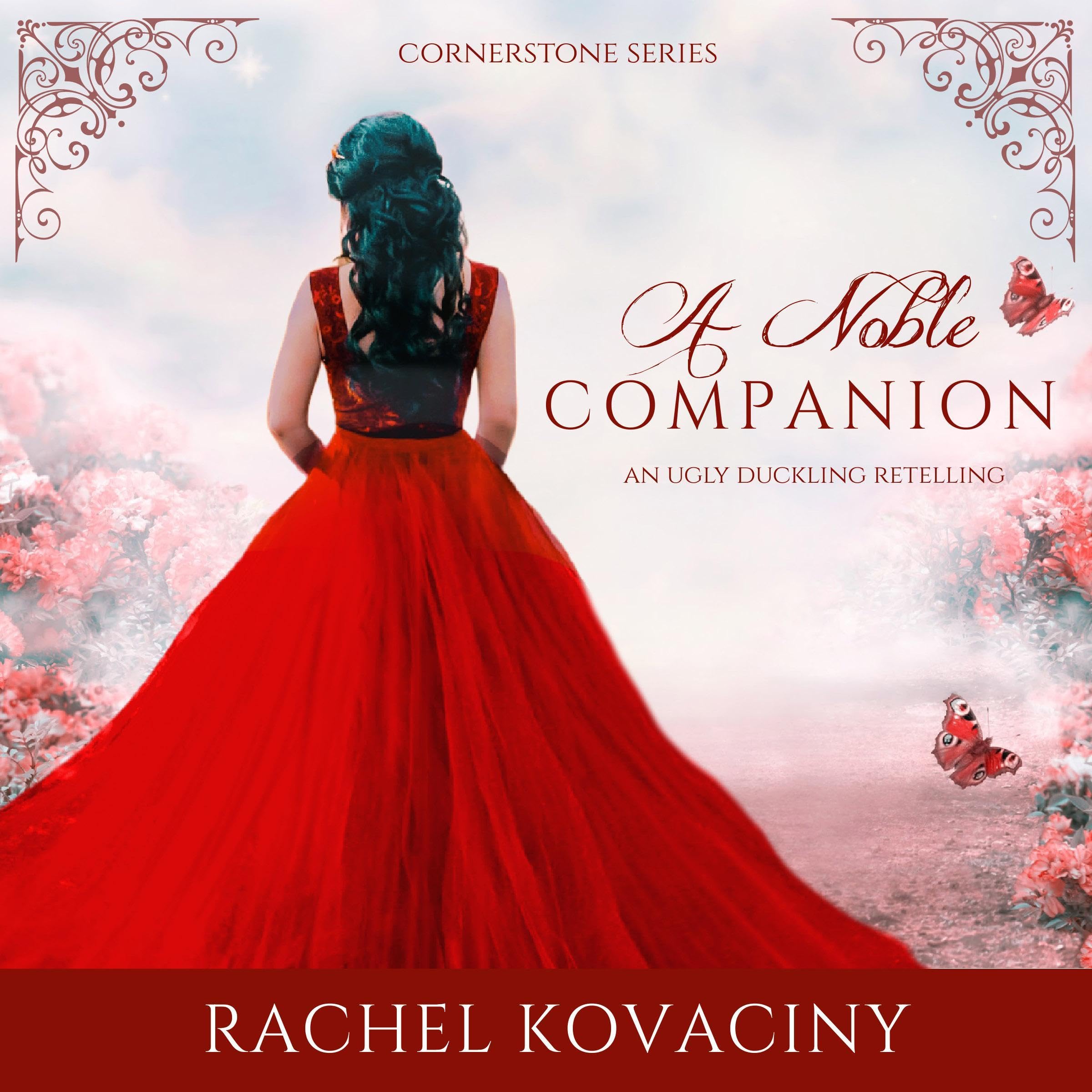 Cover art for A Noble Companion