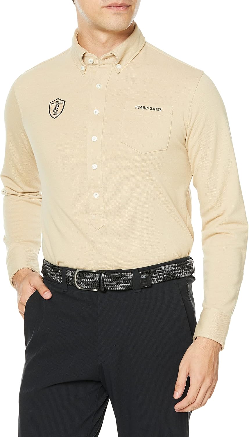 ヨネックス YONEX メンズゲームシャツ 10632 テニスシャツ