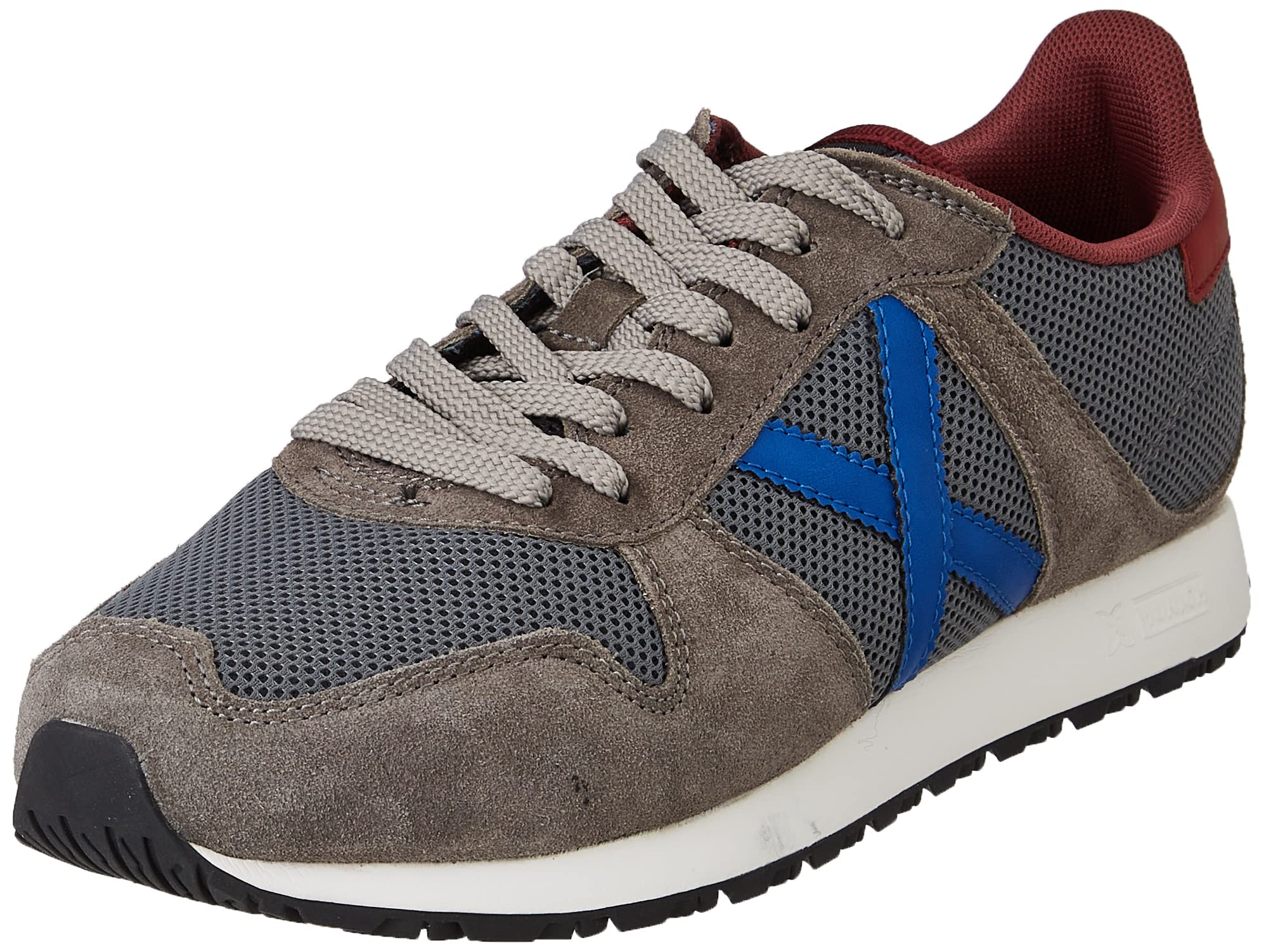 Munich Massana, Men's Trainers, Grey, 40 EU