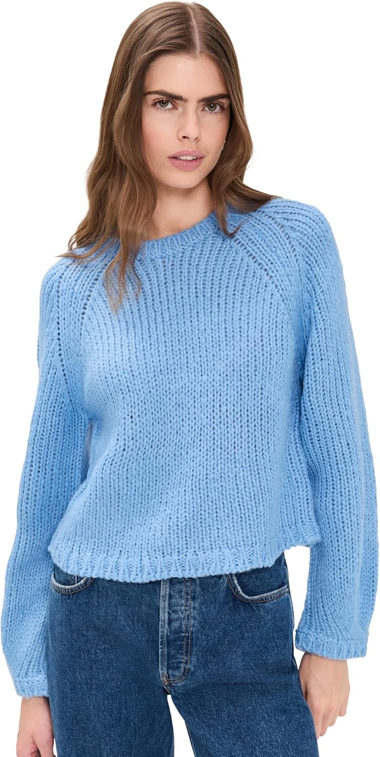 Z SUPPLY Women's Sheena Sweater