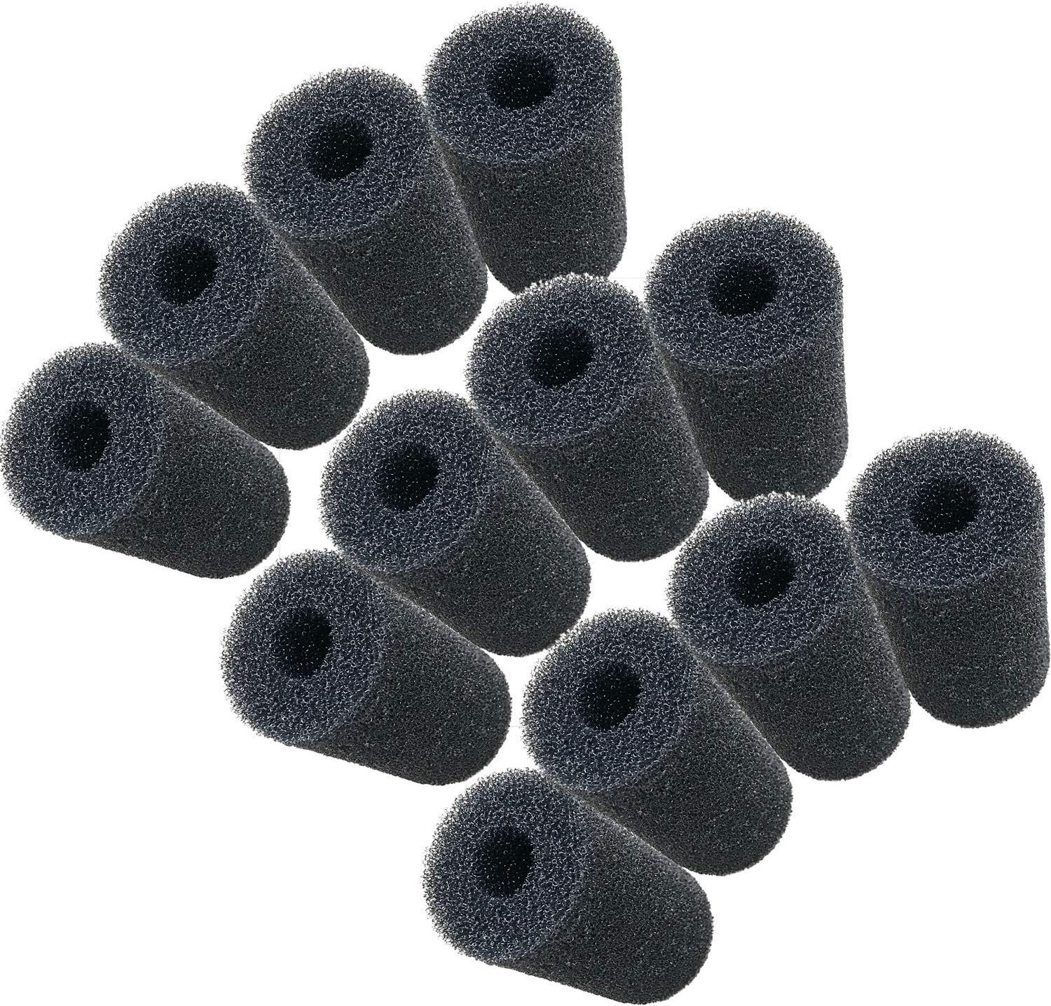 Pre-Filter Sponge 12 Pack for Fluval Edge Aquarium