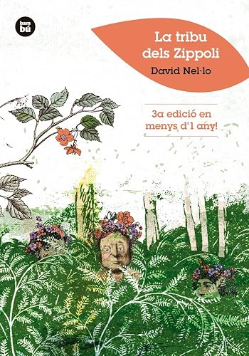 La tribu dels Zippoli: 29 (Joves Lectors)
