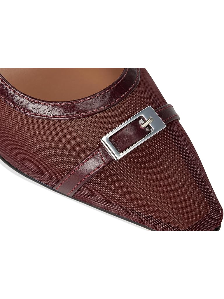 Burgundy Dolce Vita Lorine