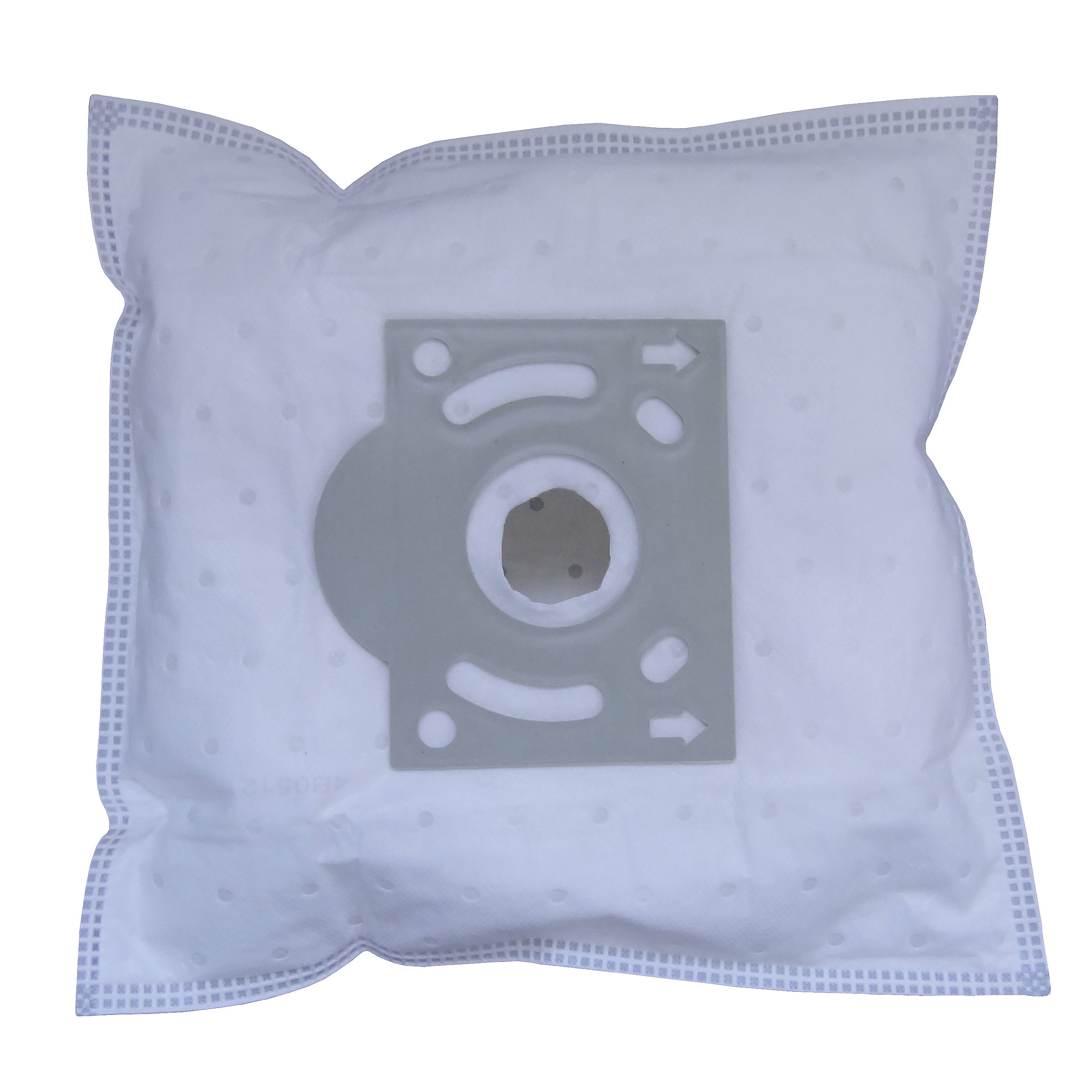 Menalux 900196145 2500 Sacchetti per Traini Rowenta Ambia Extrem Premio Premio Rs100 200 300 | Leroy Merlin