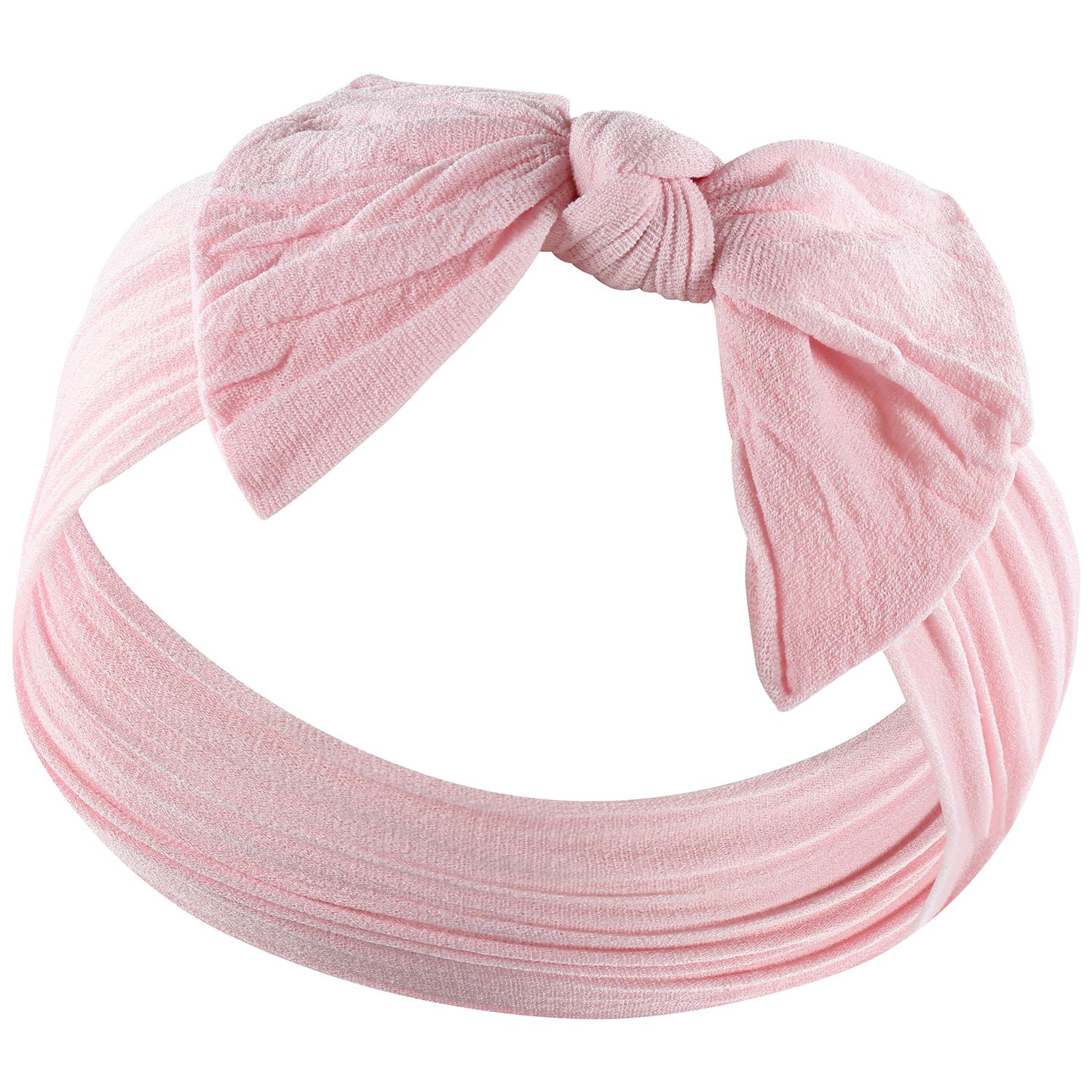 Zelda MatildaYOUR NEW FAVORITE BABY HEADBANDS - Super Stretchy Knot Baby Headband For Newborn Headbands and Baby Girls Headbands