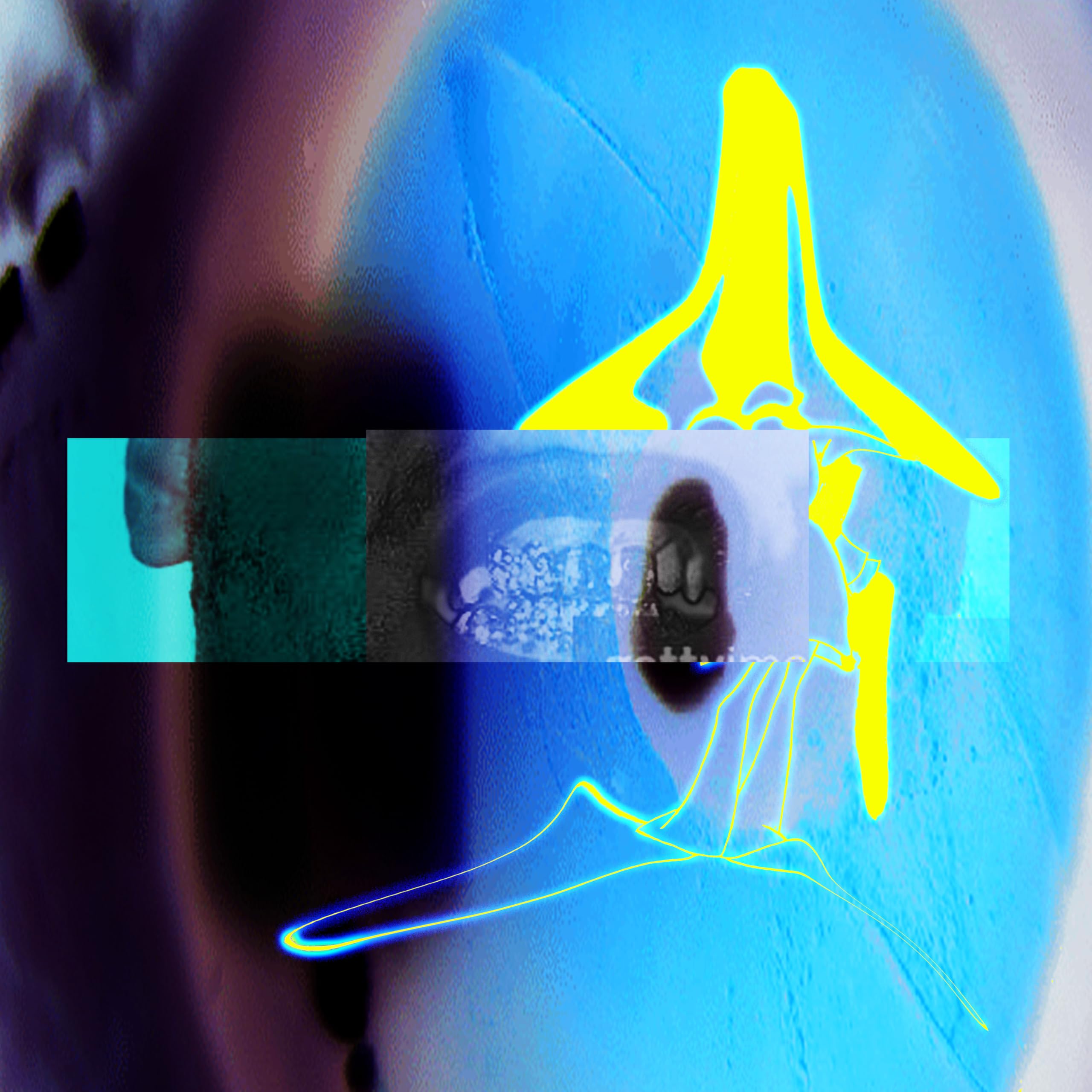 I Guess U Had To Be There [VINYL]