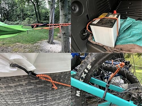 Miniatura 14 de Kotap - Cuerdas elásticas