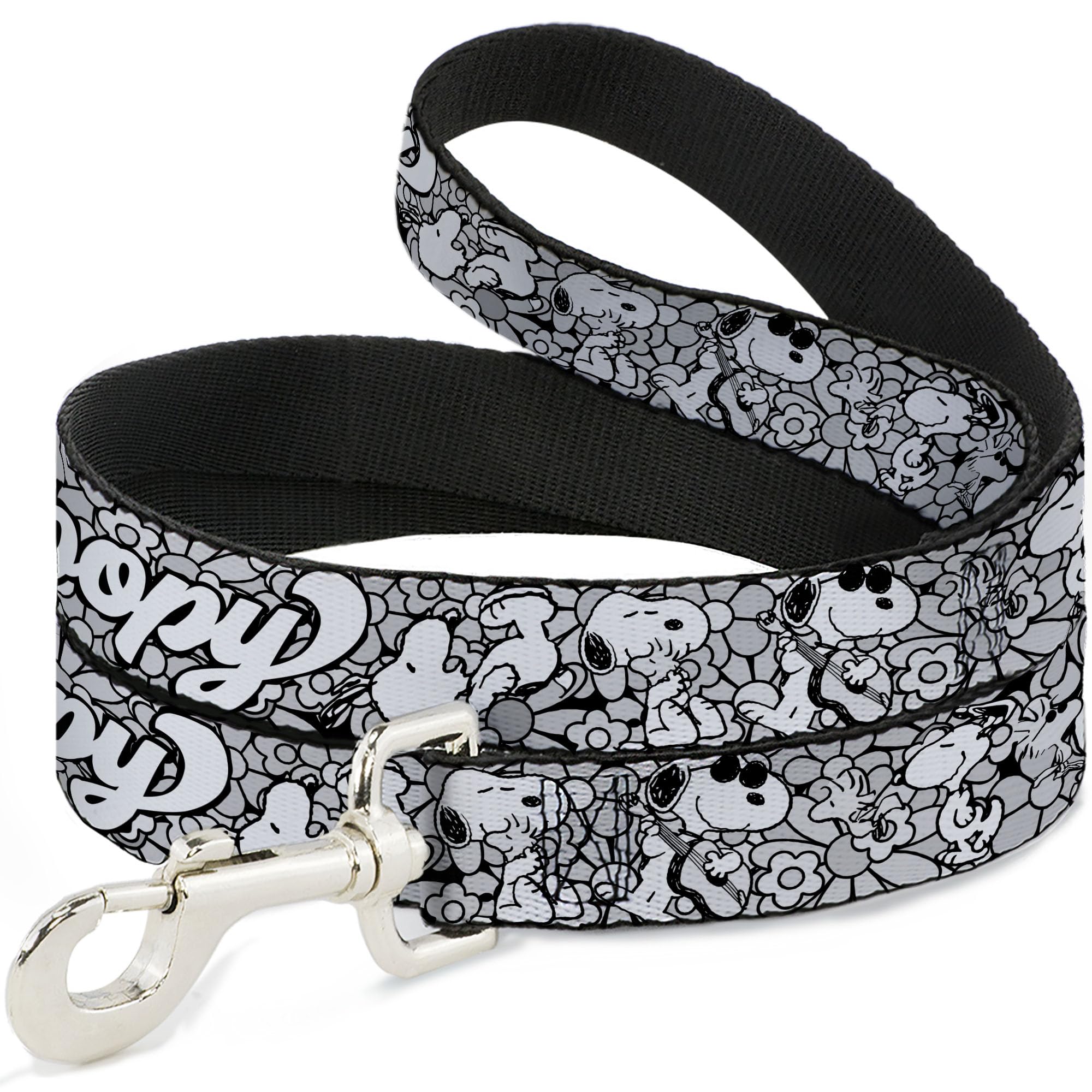 Laisse pour animal domestique Snoopy pour stopper les tractions
