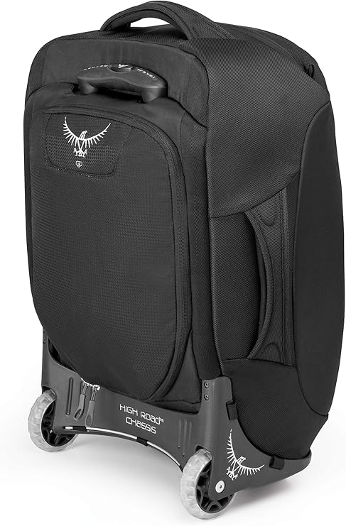 osprey trolley rucksack