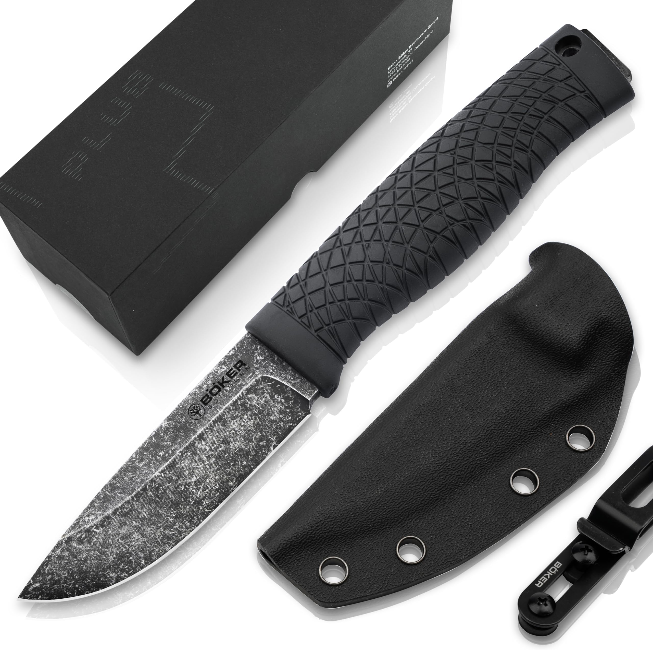 SOLINGEN Bronco Mini -121505