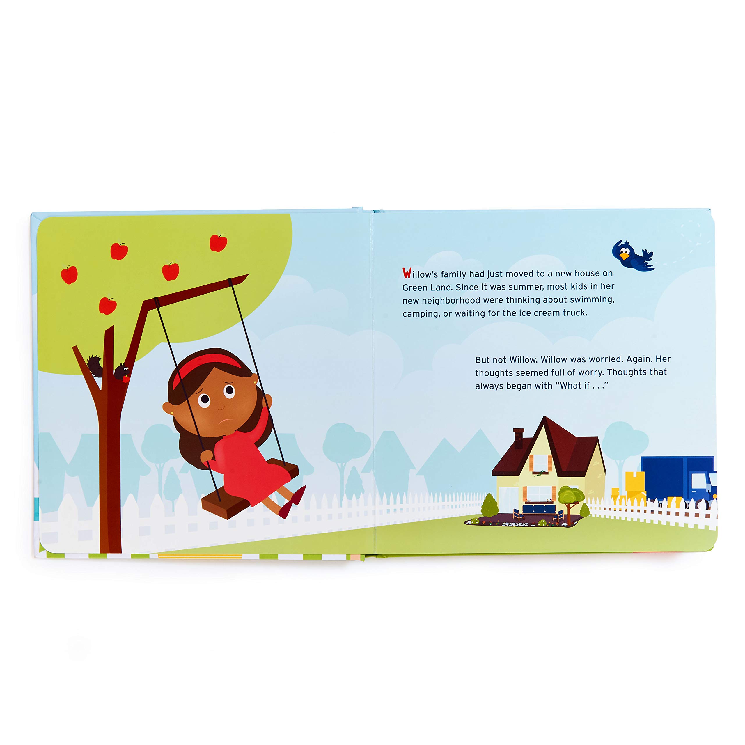 What Do I Do with Worry? - Image 4