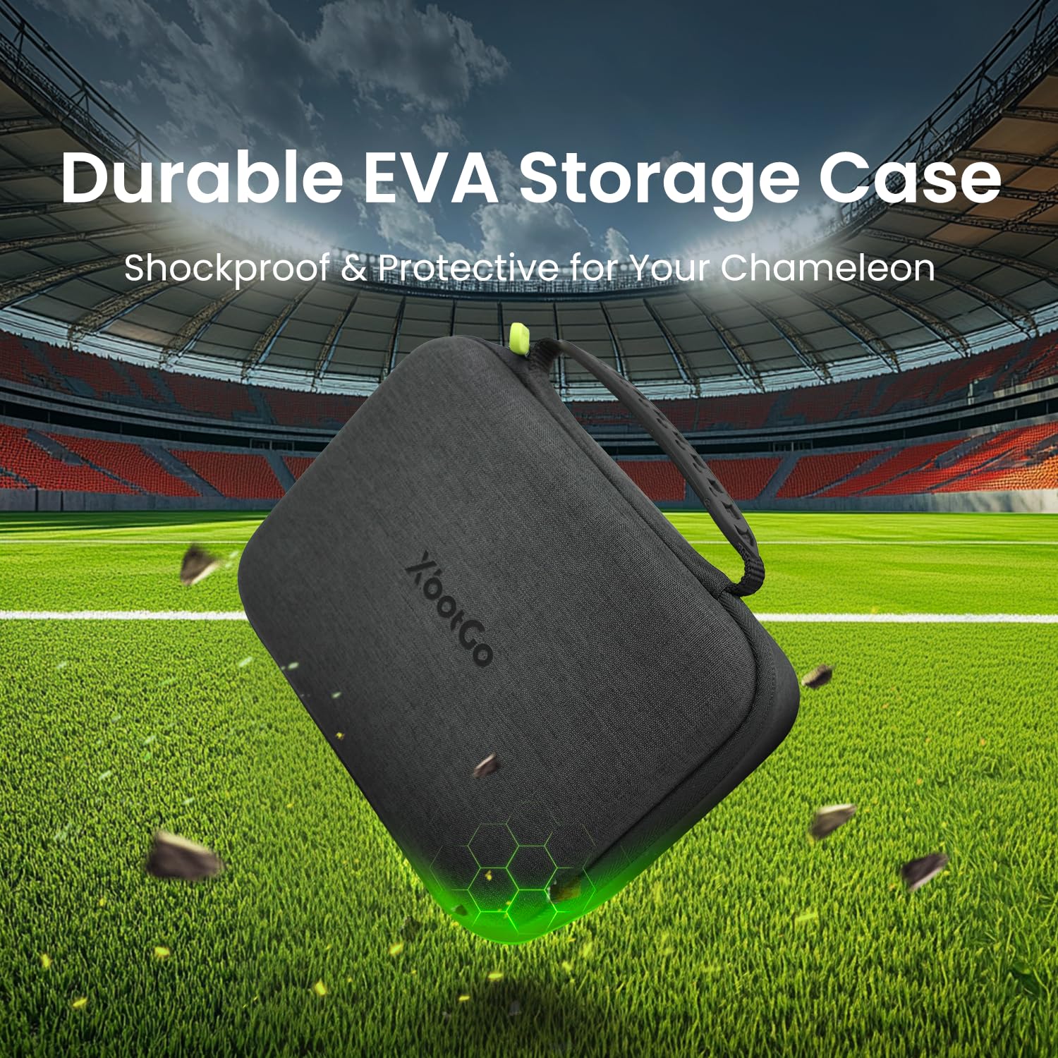Amazon.com : XbotGo Chameleon Case – Hard Shell Protective