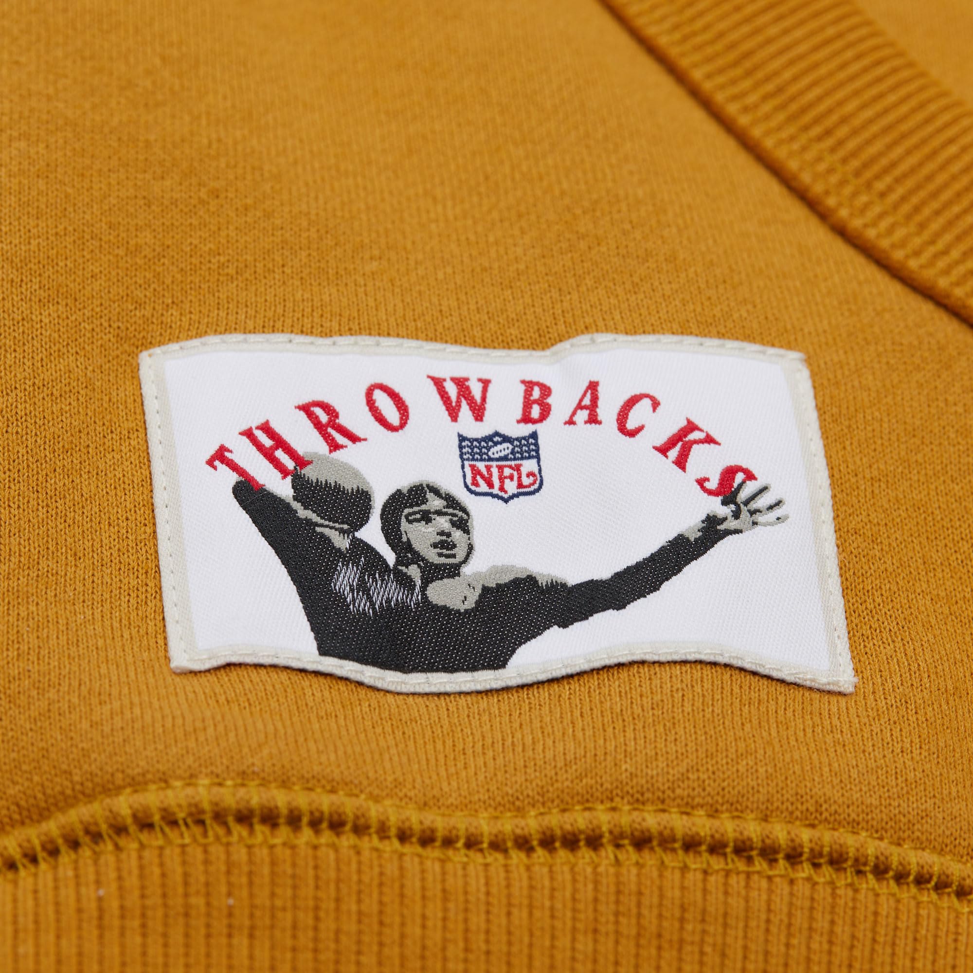 Mitchell & Ness NFL Dusted Collection Pull à capuche – Philadelphie Eagles