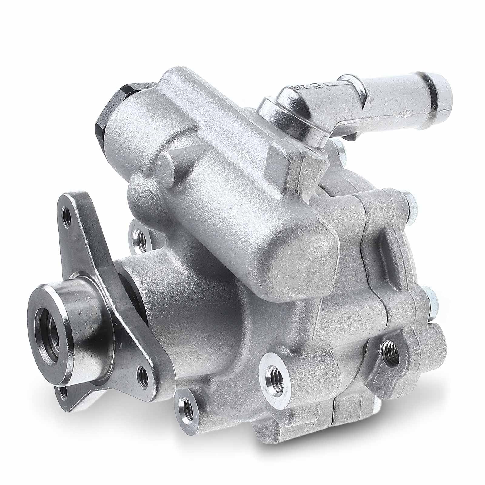 Frankberg Pompa servosterzo Compatibile con Vivaro Furgone X83 Trafic II Bus JL Vivaro A Pianale/Telaio X83 Primastar Bus X83 Vivaro Combi X83 Replace# 32416760955