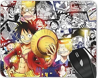 Merchandising Fanartikel Neu One Piece Anime Manga Mauspad Mousepad 22x18cm 041 Mauspads Sammeln Seltenes Merchandising Fanartikel Neu One Piece Anime Manga Mauspad Mousepad 22x18cm 041 Mauspads Sammeln Seltenes