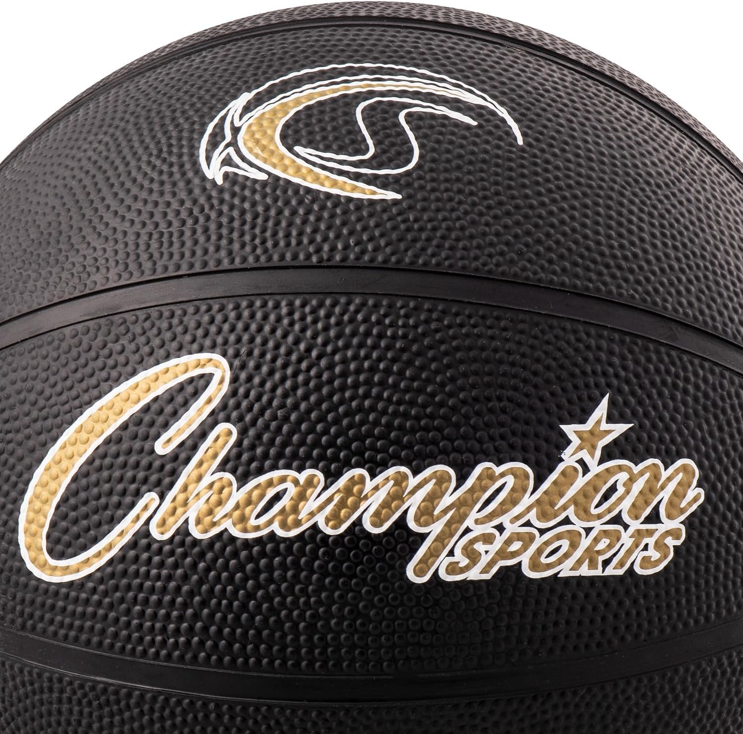 Champion Sports Weighted Basketball Trainer