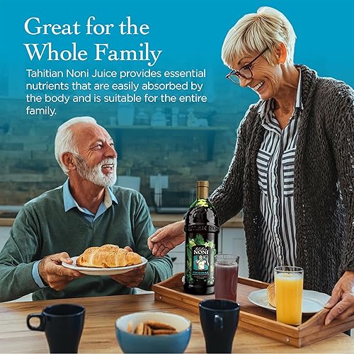 Miniatura 6 de Tahitian Noni Zumo