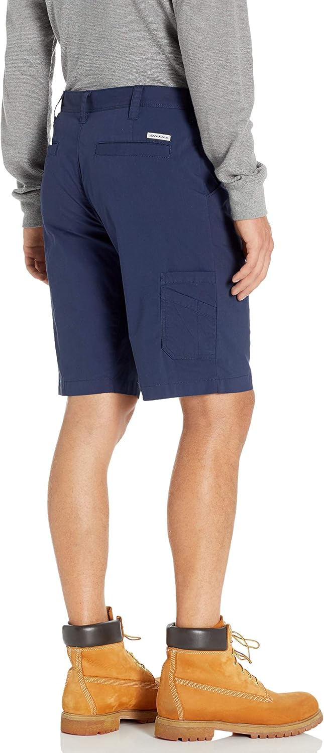 Dickies Mens 11 Inch Temp-iq Performance Hybrid Utility Short - Image 3
