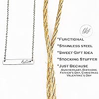 Vista 3 de FBA-FAMILY-BAR-NECK