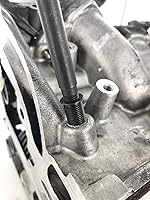 Vista 2 de CTA Tools Kit de reparación de roscas de bujía incandescente 7730