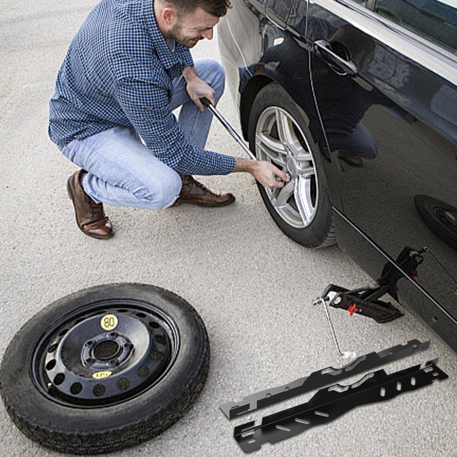 Strumenti di Allineamento Automotive Heavy Duty