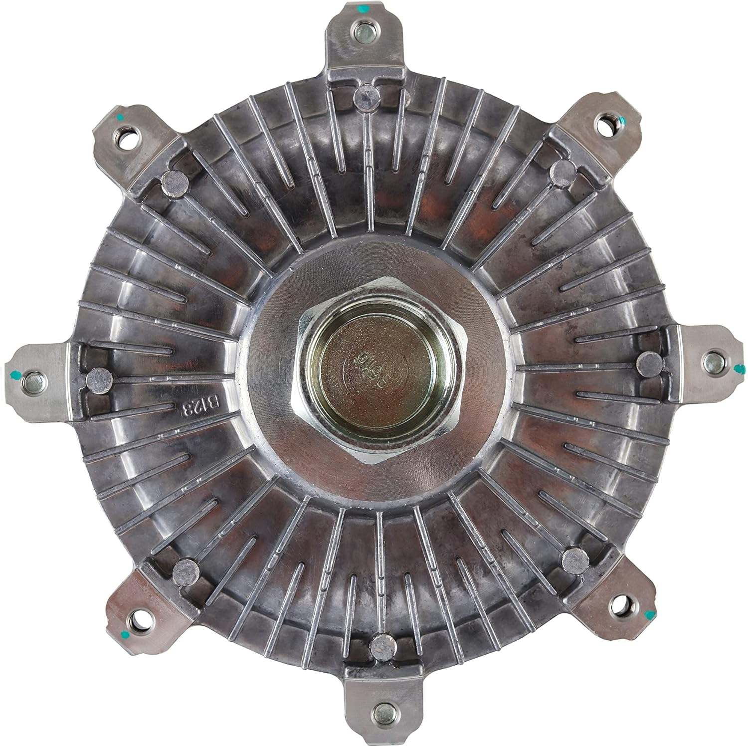 2681 Engine Cooling Fan Clutch - for 01-11 Ford Ranger & 01-09 Mazda B2300 2.3L