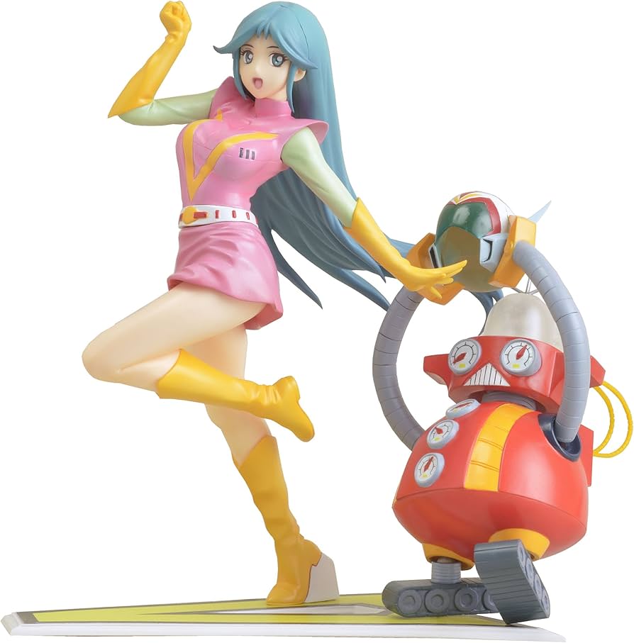 グッとくるフィギュアコレクション ラ・ボーテ28 南原ちずる　フィギュア グッとくるフィギュアコレクション ラ・ボーテ28 南原 ちずる (PVC製