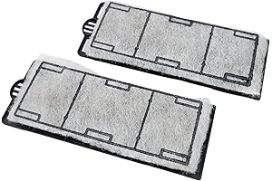 Hang on The Lifeguard Filter Replacement Cartridge (2PK)