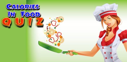 Calories In Food Quiz Chefs Cooking Trivia