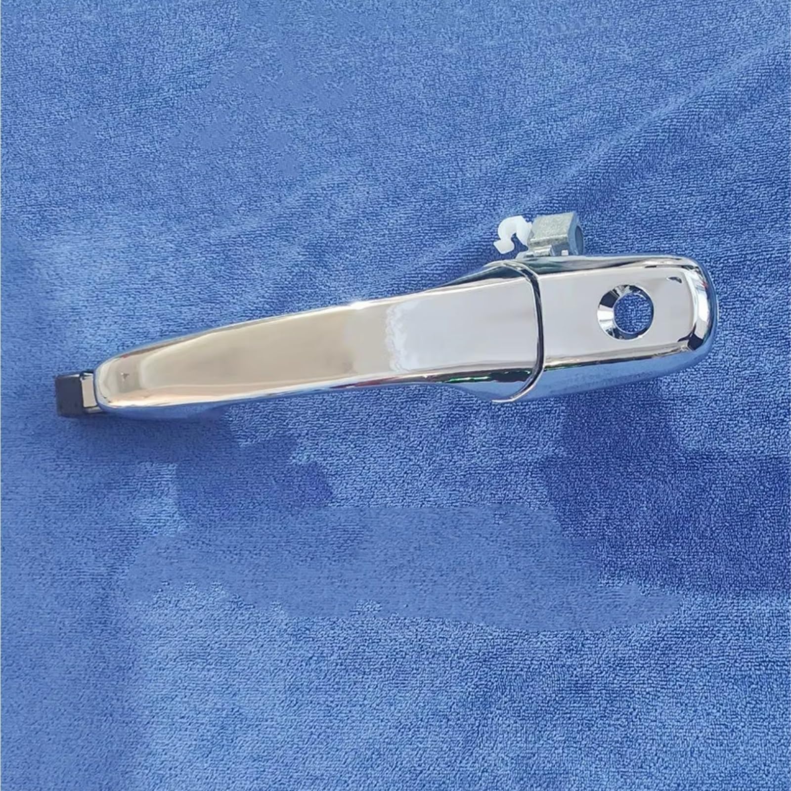 MNBYHUD Outside for Ranger Car Outer Door Handle